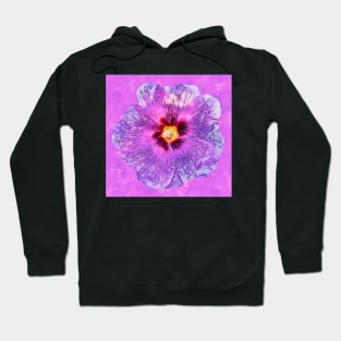 Gladioli Love No. 2 Hoodie